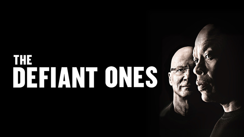 The Defiant Ones still