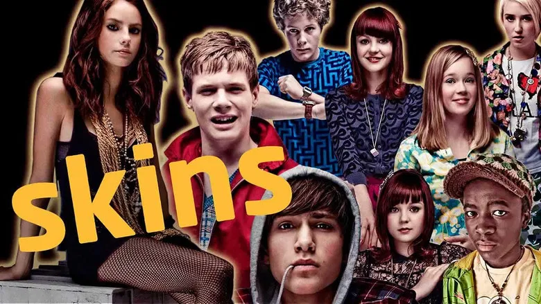 Skins still