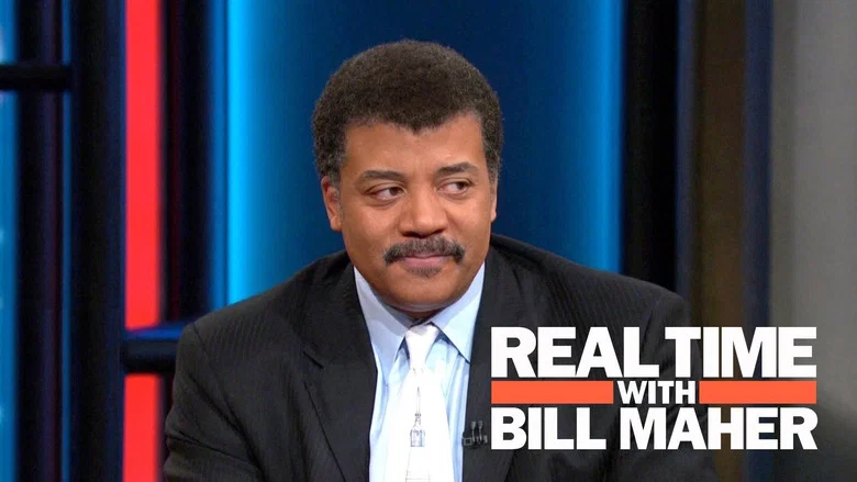 Real Time with Bill Maher still