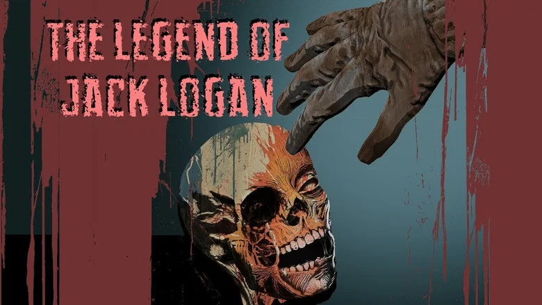 The Legend of Jack Logan still