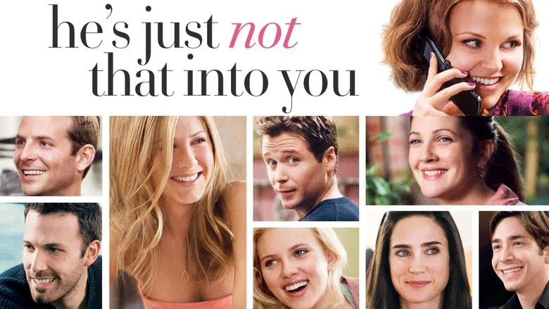 He's Just Not That Into You still