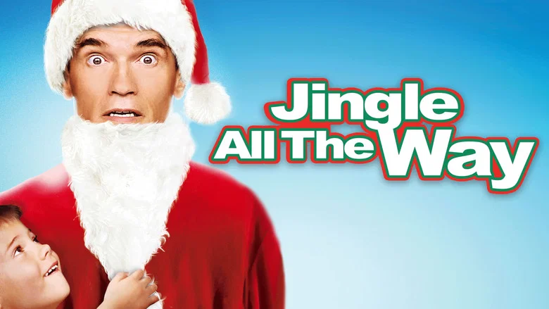 Jingle All the Way still