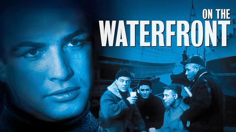 On the Waterfront still