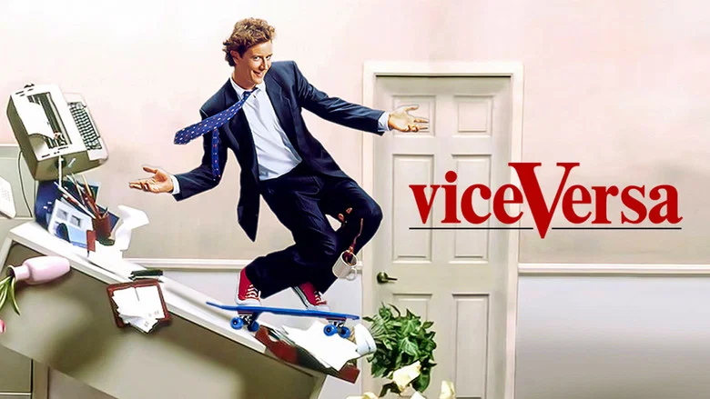 Vice Versa still