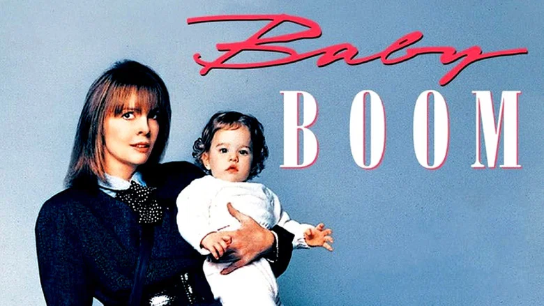 Baby Boom still