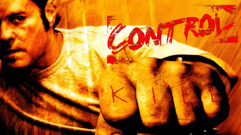 Control still