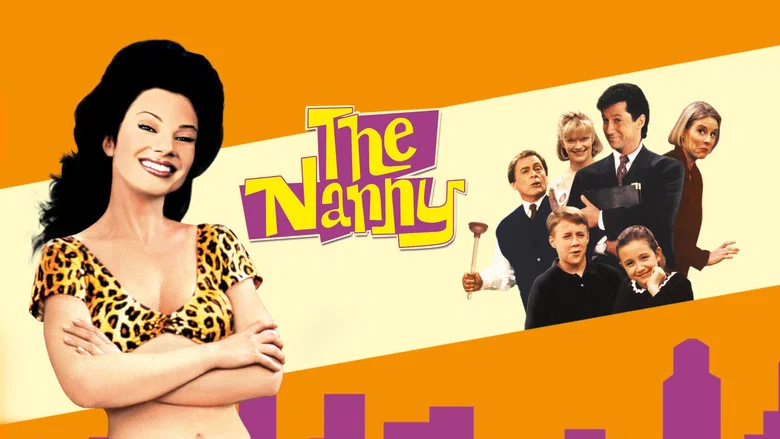 The Nanny still