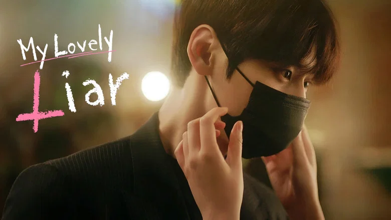 My Lovely Liar still