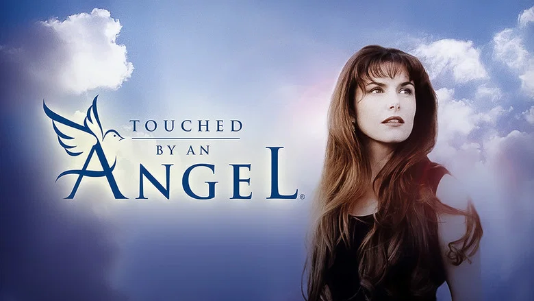 Touched by an Angel still