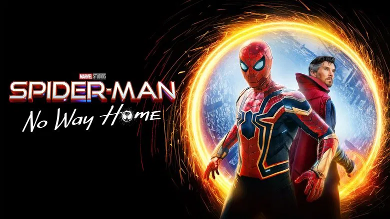 Spider-Man: No Way Home still
