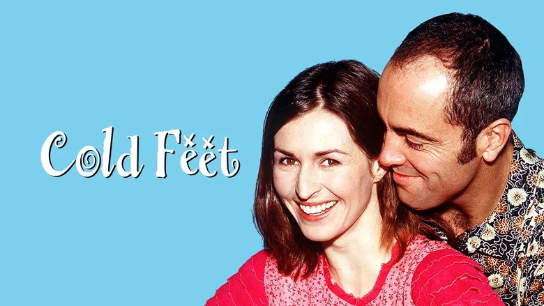 Cold Feet still