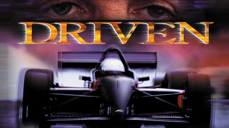 Driven still