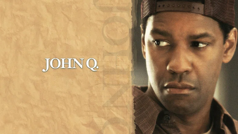 John Q still