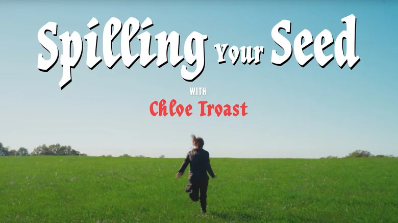 Spilling Your Seed still