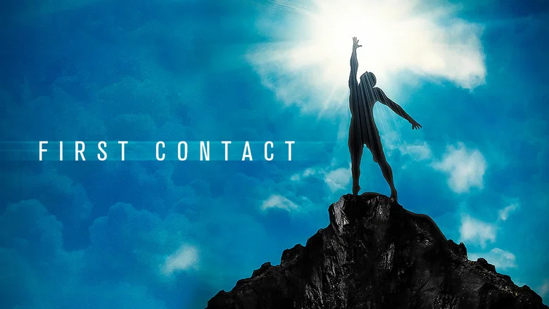 First Contact still