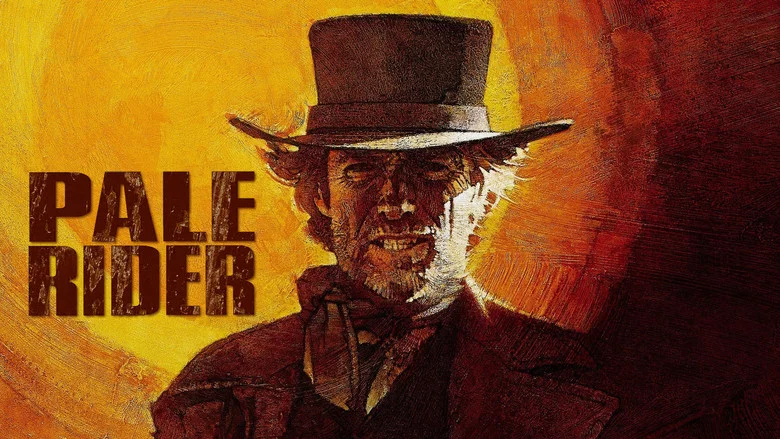 Pale Rider still