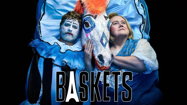 Baskets still