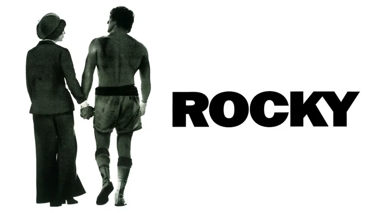 Rocky still
