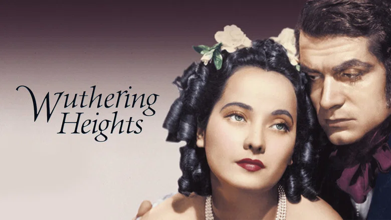 Wuthering Heights still