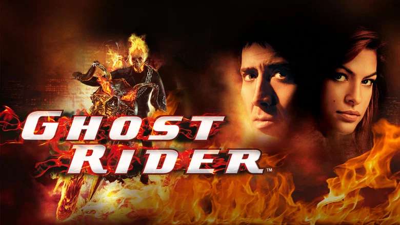 Ghost Rider still