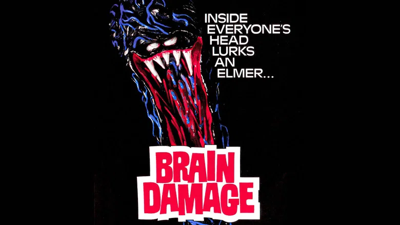 Brain Damage still