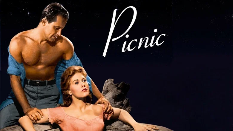 Picnic still