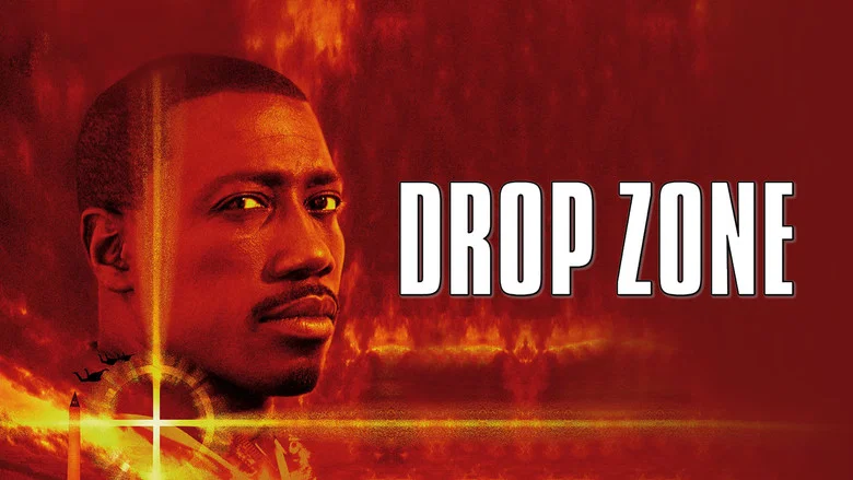 Drop Zone still