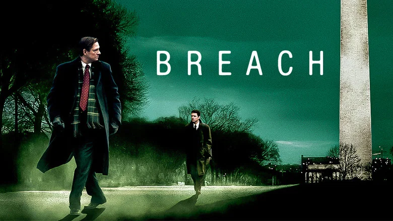Breach still
