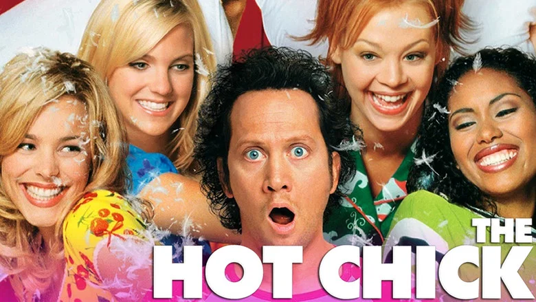The Hot Chick still