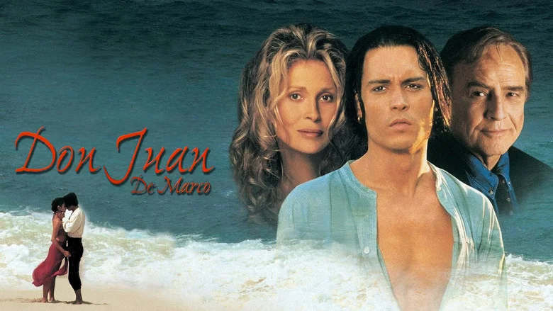 Don Juan DeMarco still
