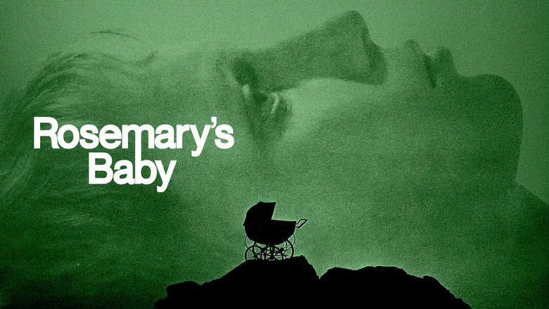 Rosemary's Baby still