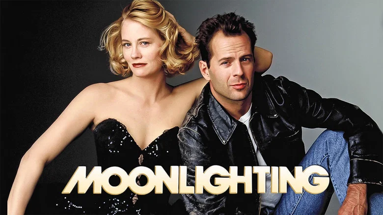 Moonlighting still