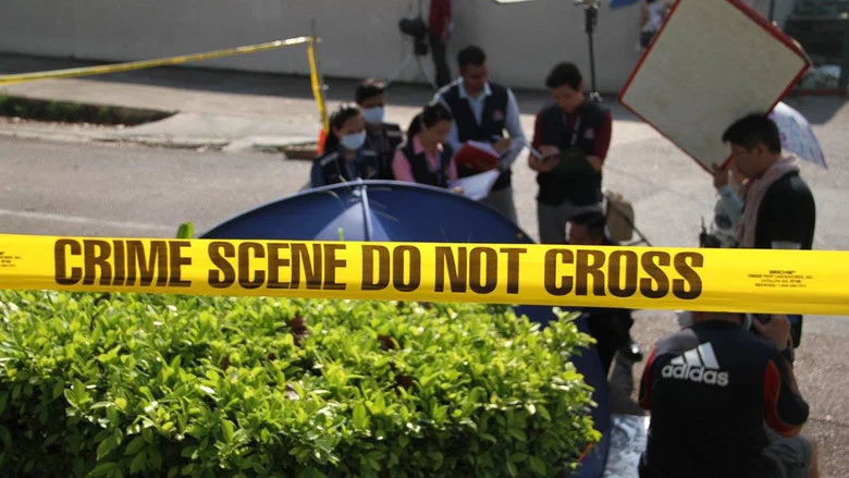 Crimewatch still
