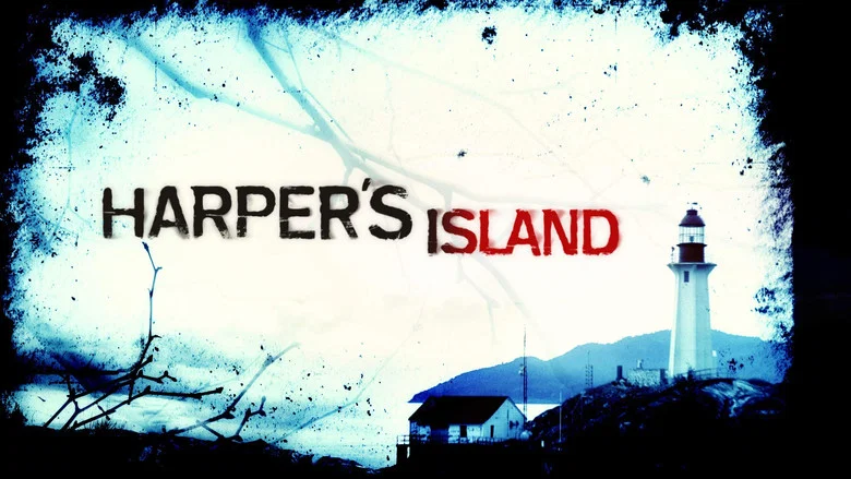 Harper's Island still