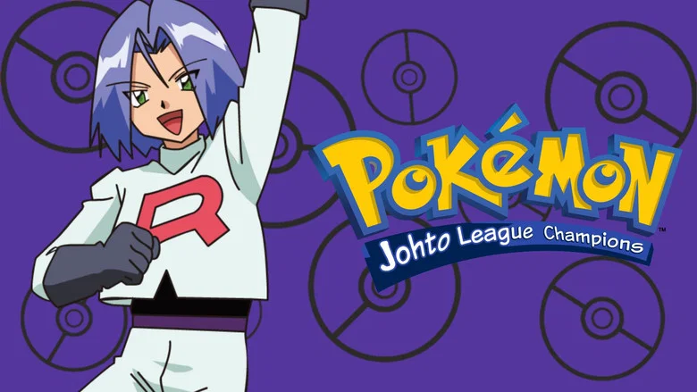 Pokémon still