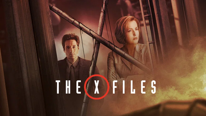 The X-Files still