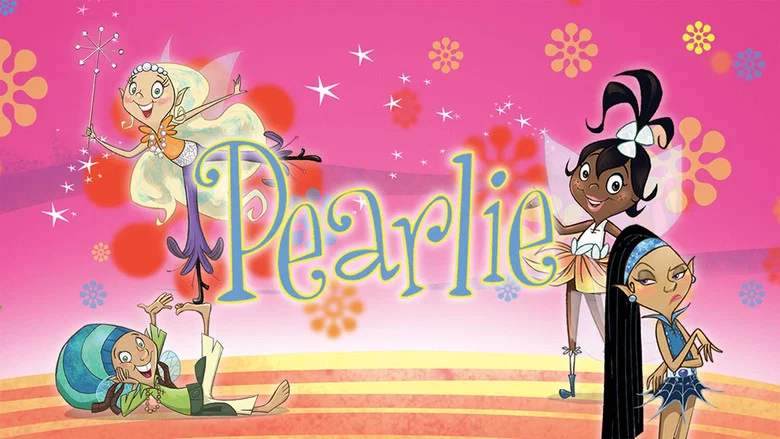 Pearlie still