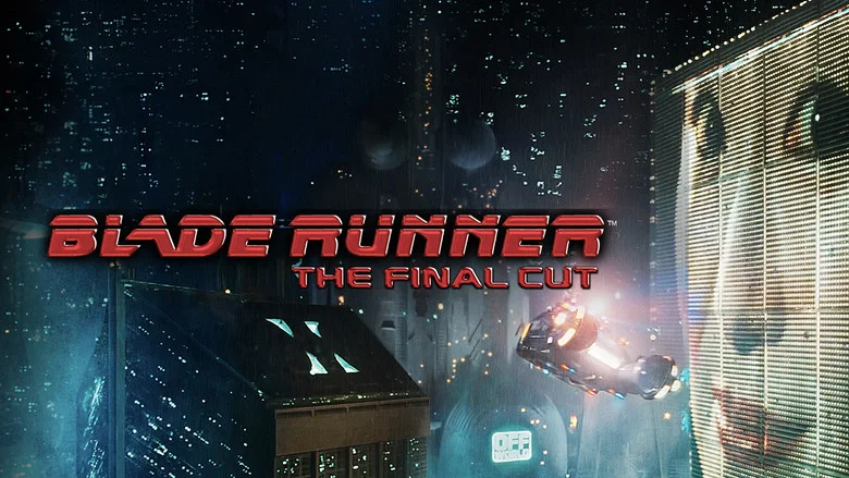 Blade Runner still