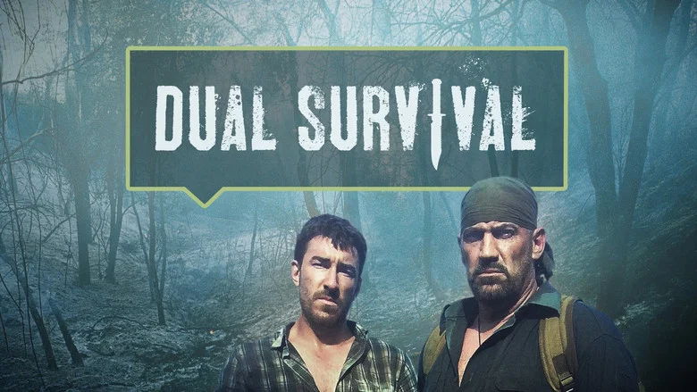 Dual Survival still