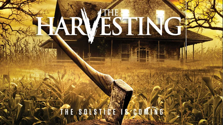 The Harvesting still