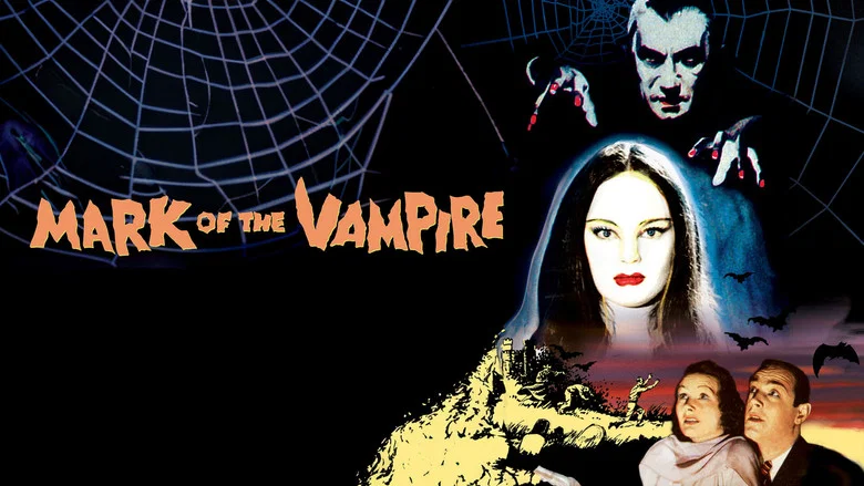 Mark of the Vampire still