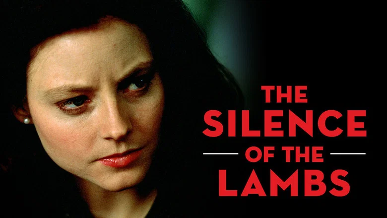 The Silence of the Lambs still