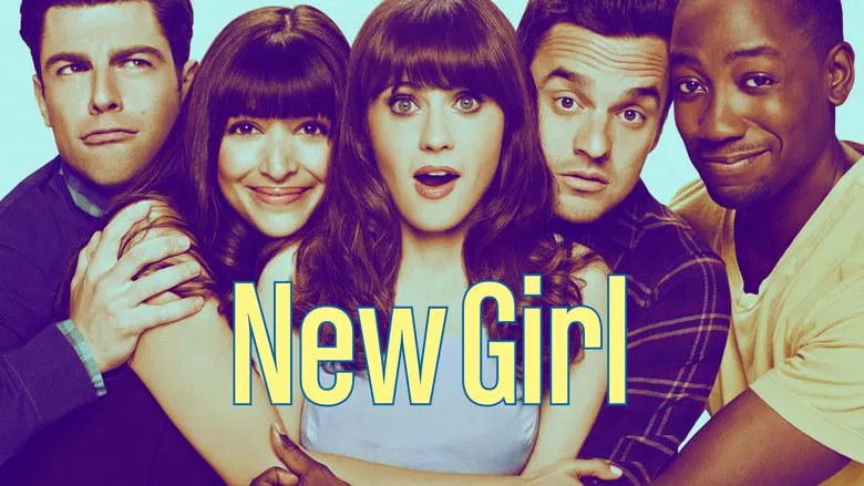 New Girl still