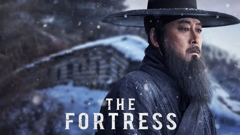The Fortress still