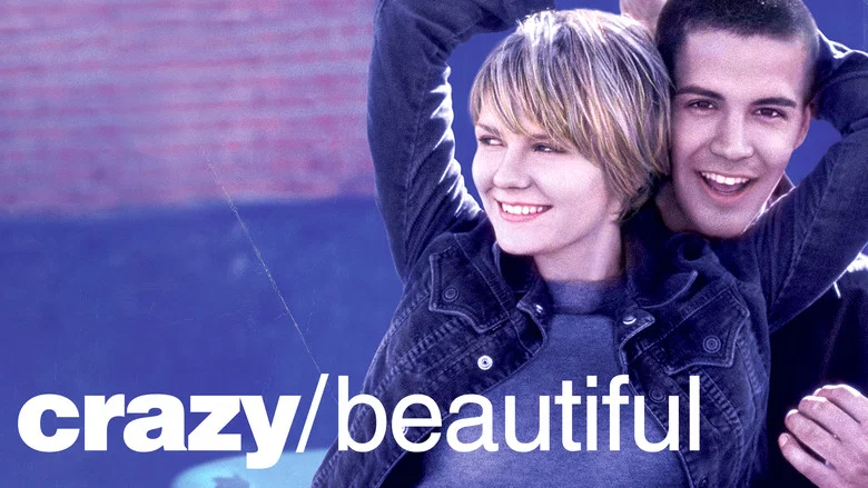 Crazy/Beautiful still
