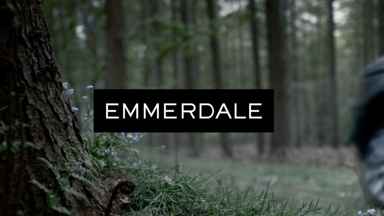 Emmerdale still