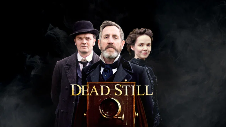 Dead Still still