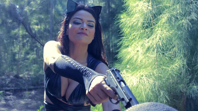 Pussy Kills still