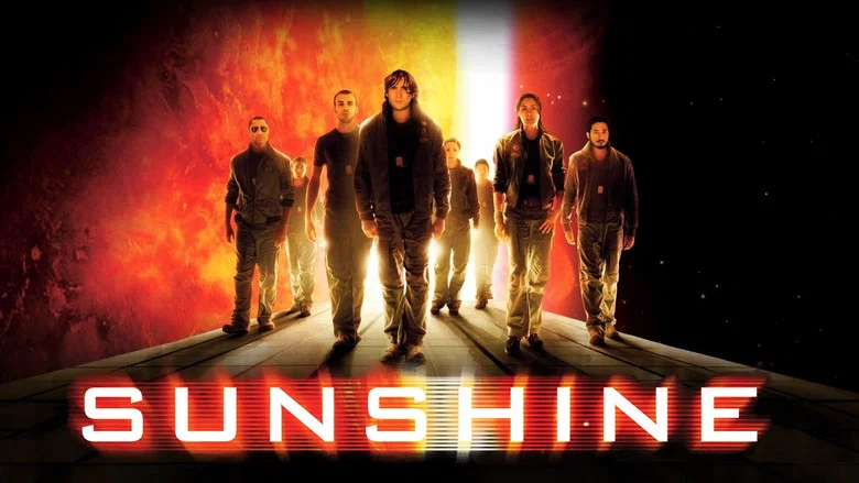Sunshine still