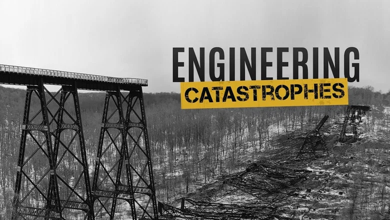 Engineering Catastrophes still